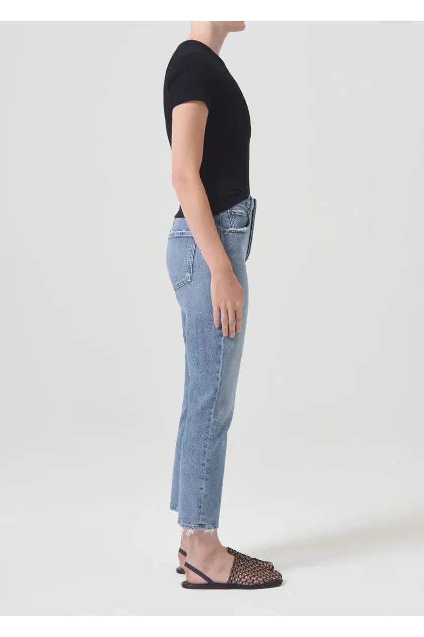 Riley Crop in Quiver