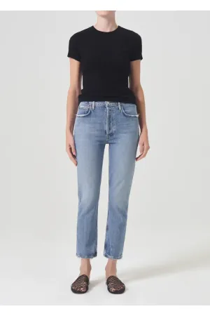 Riley Crop in Quiver