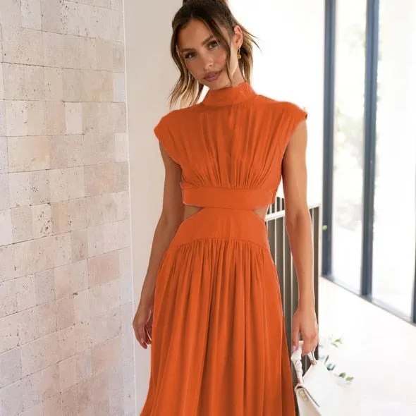 'Tarra' Dress