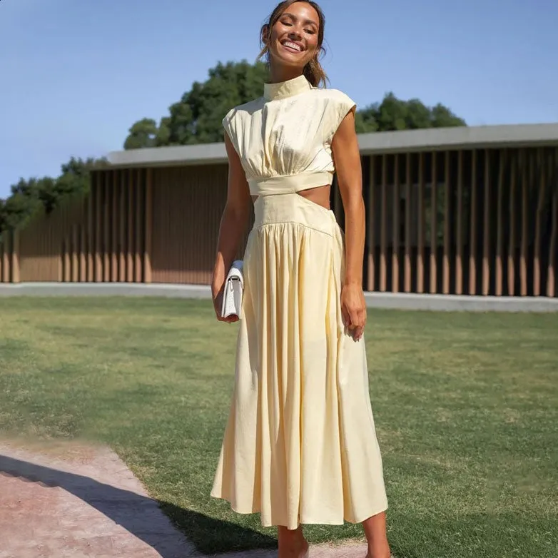 'Tarra' Dress