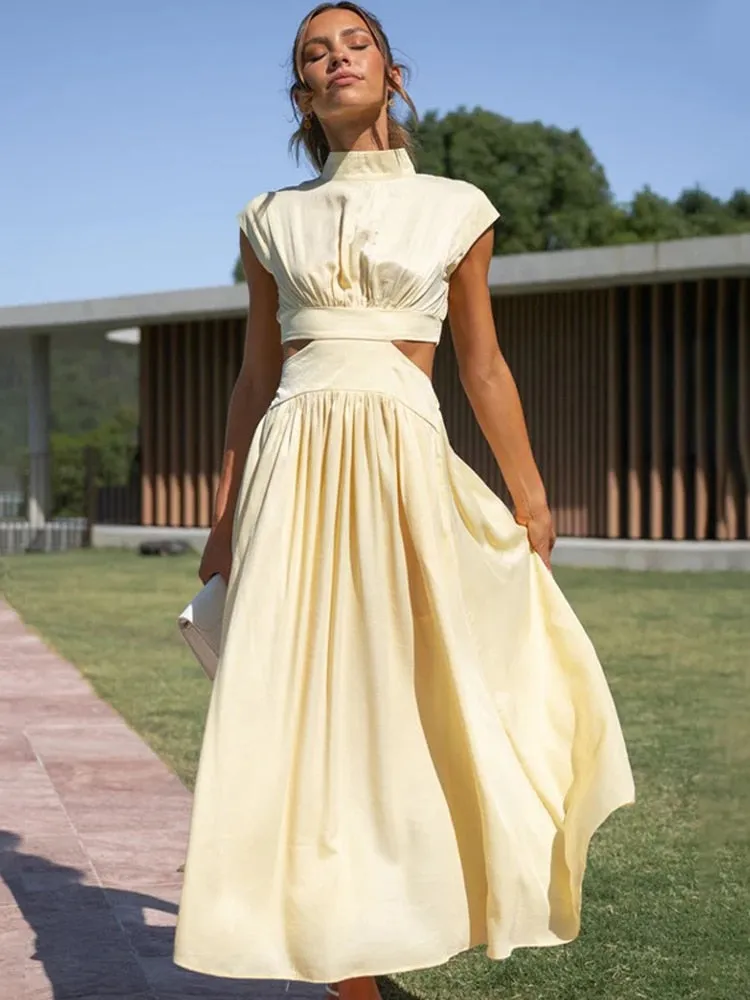 'Tarra' Dress