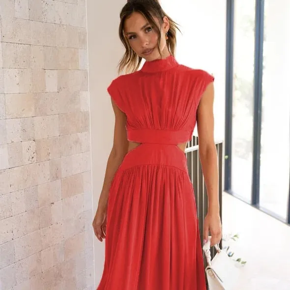 'Tarra' Dress