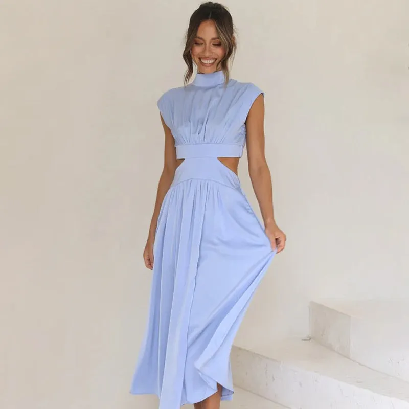'Tarra' Dress