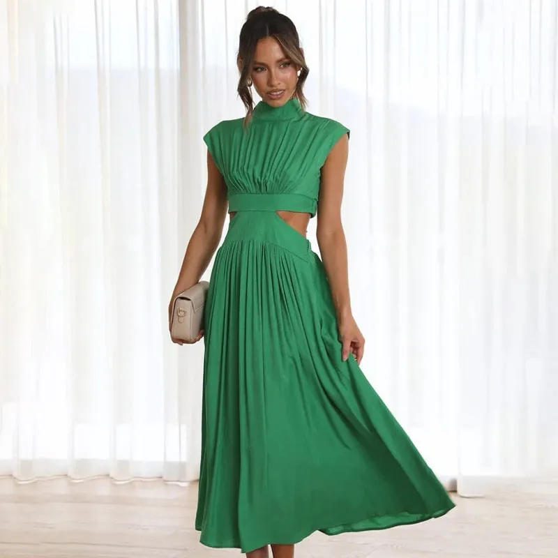 'Tarra' Dress