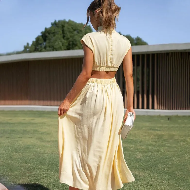 'Tarra' Dress
