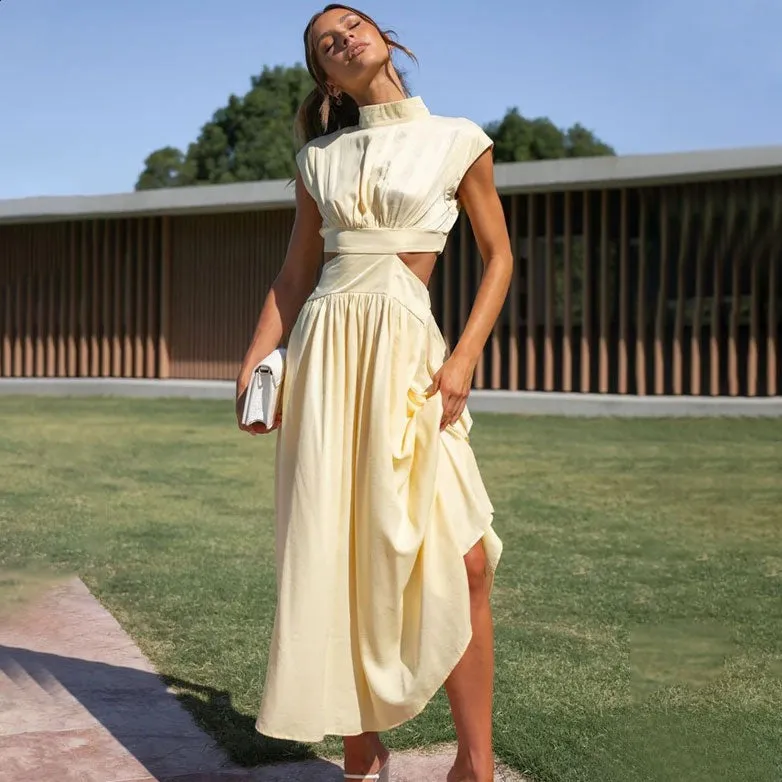 'Tarra' Dress