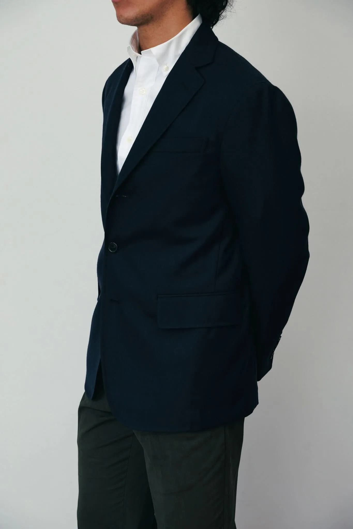 The American Blazer