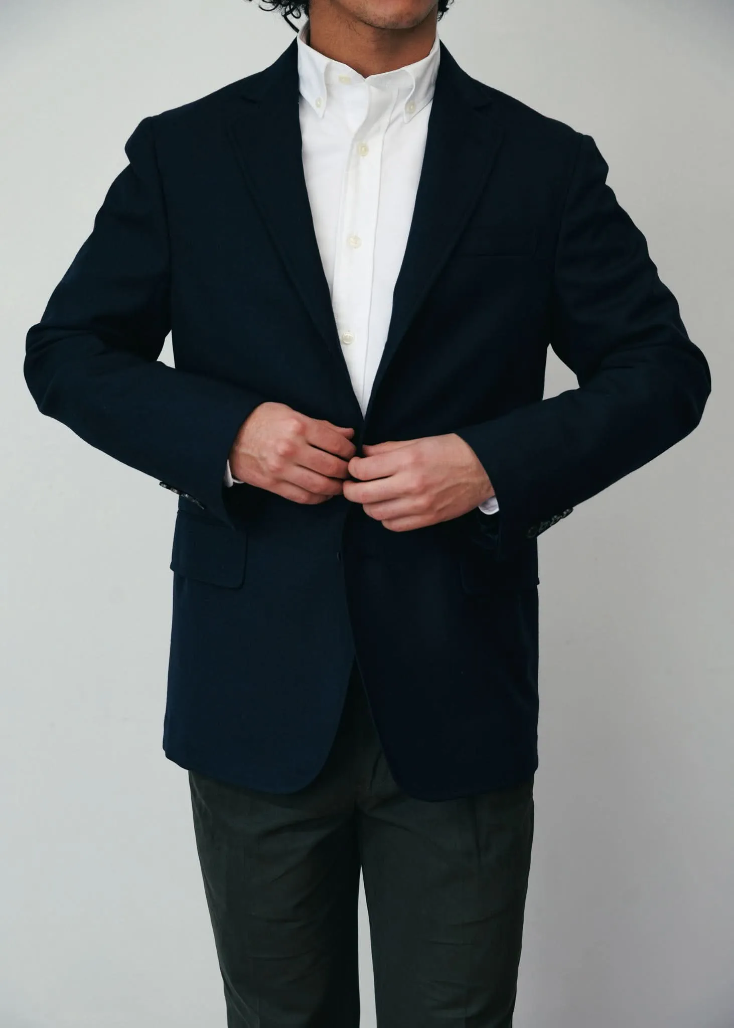 The American Blazer