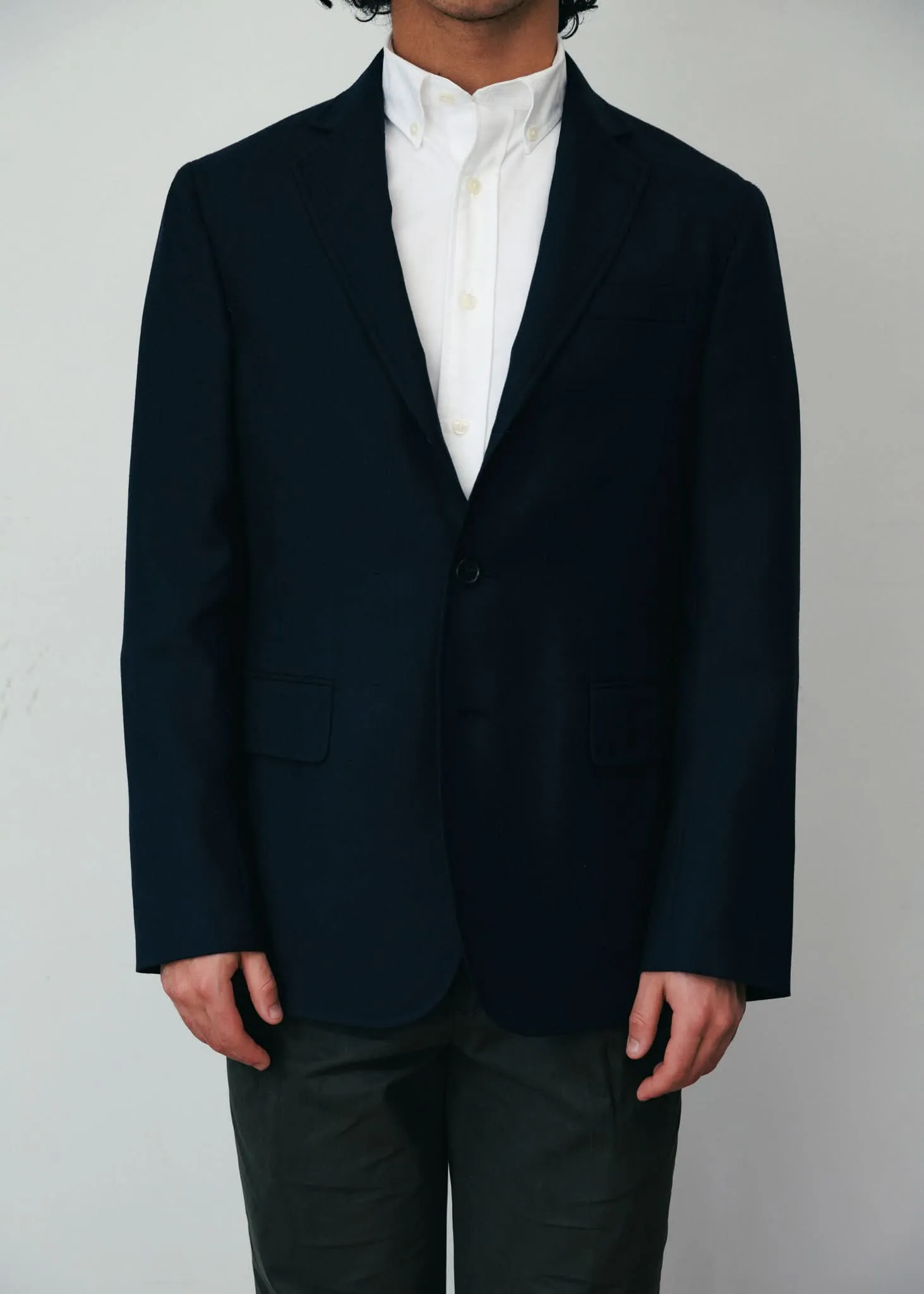 The American Blazer