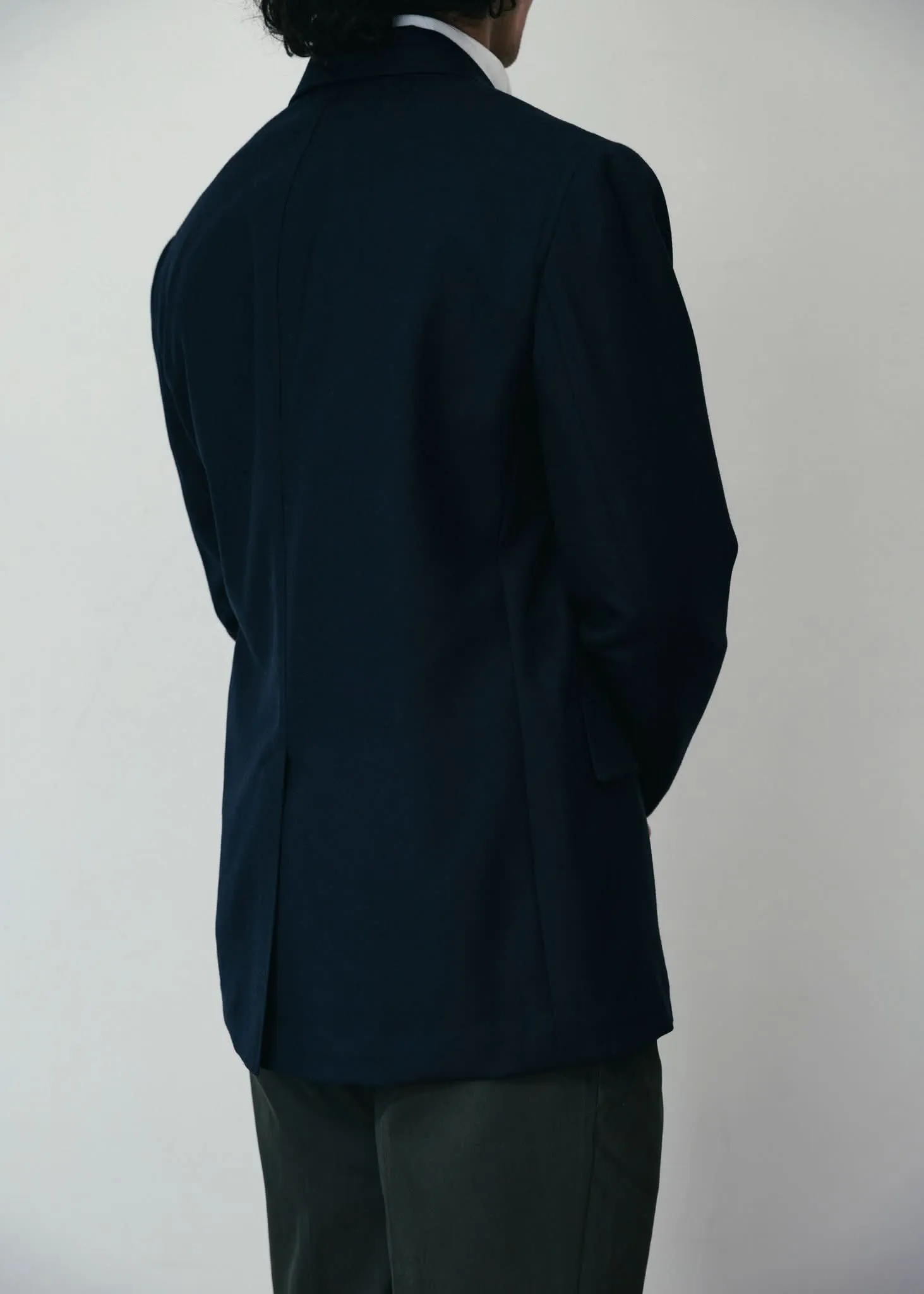 The American Blazer