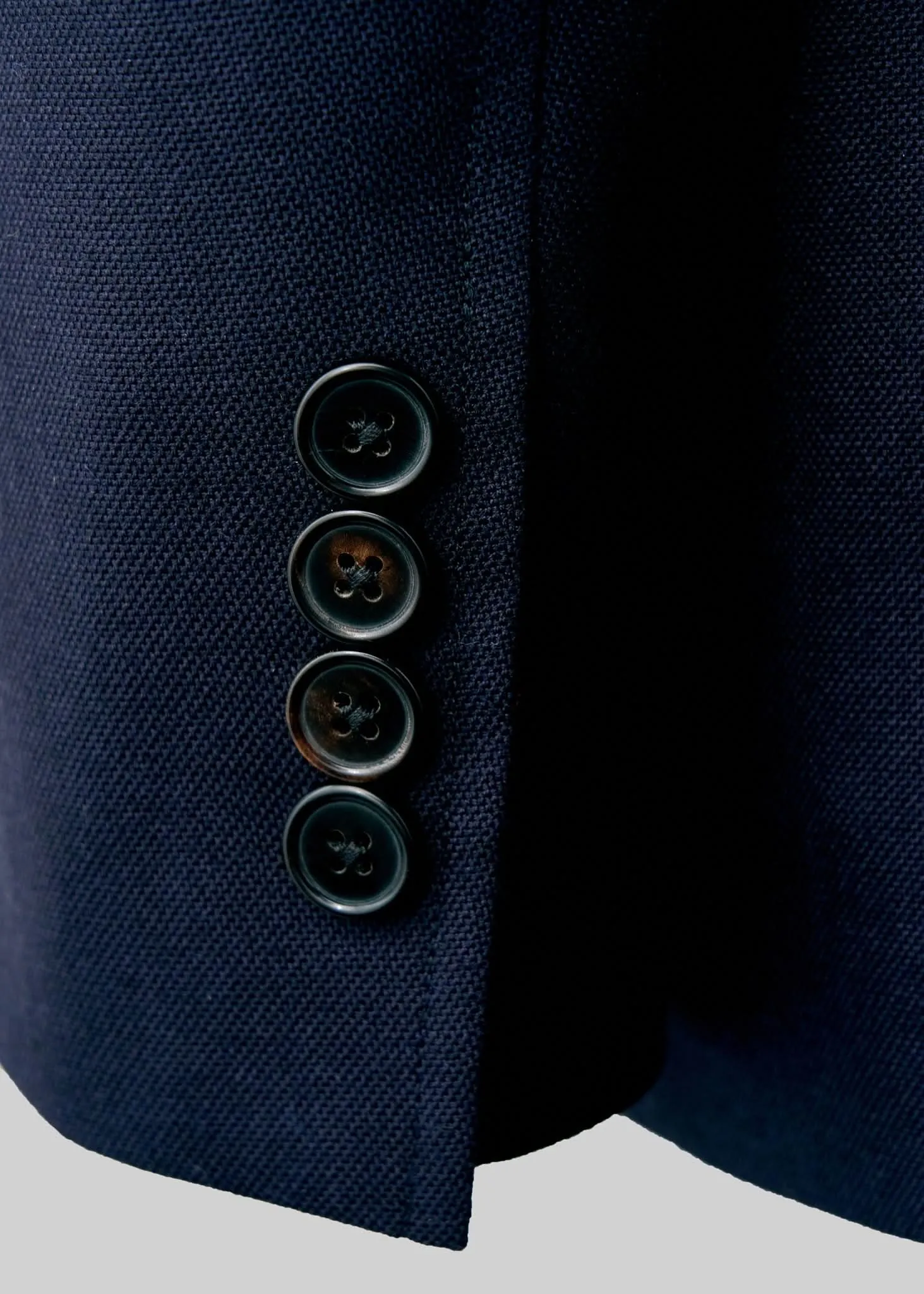The American Blazer