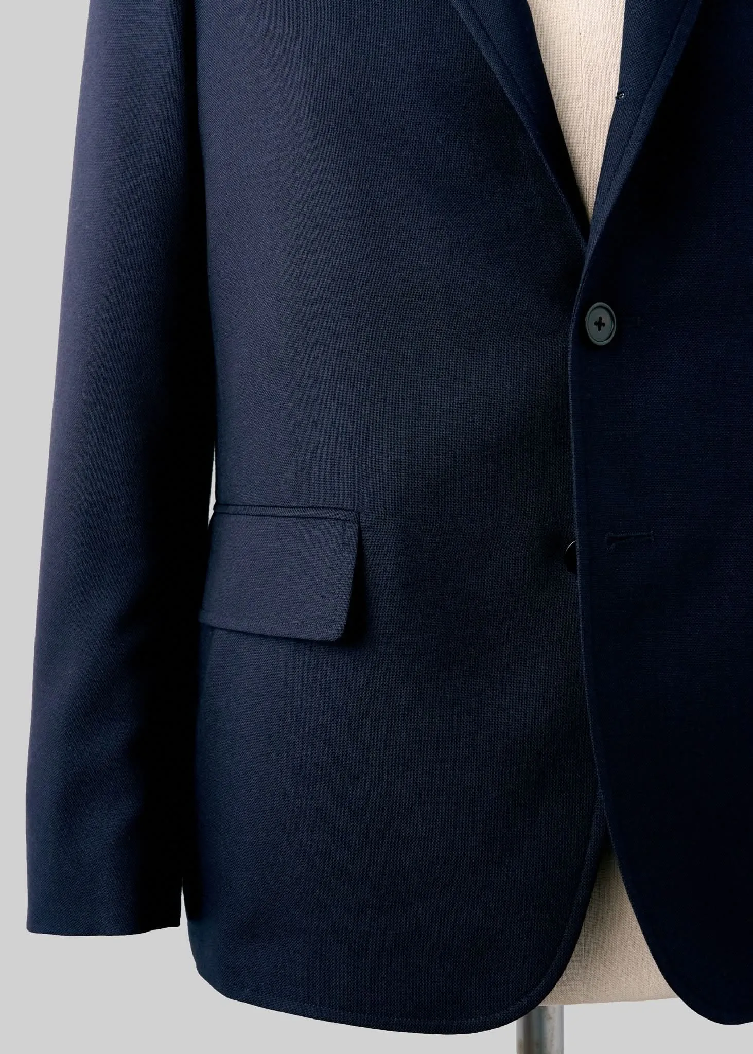 The American Blazer