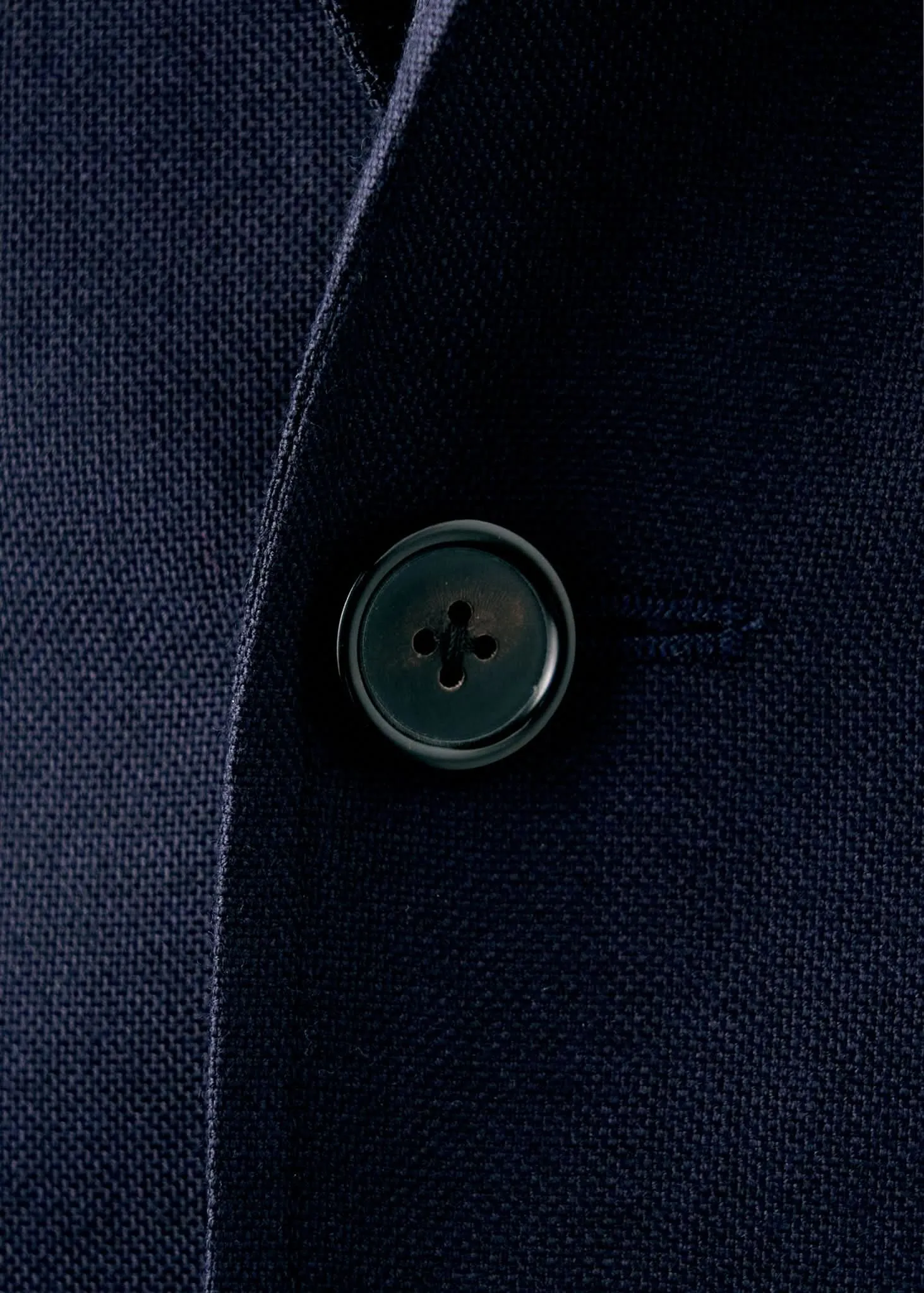 The American Blazer