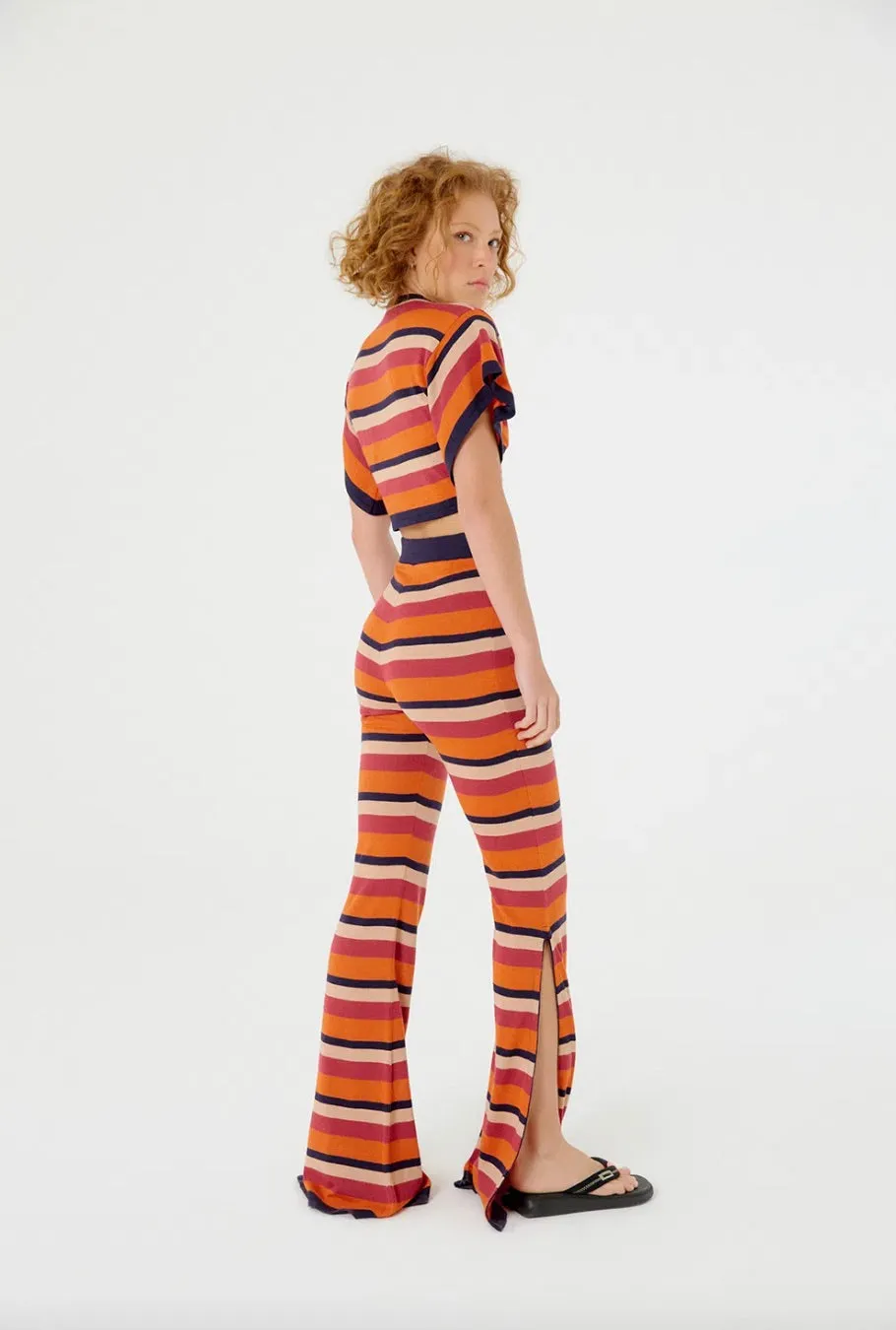 Tricot Pants