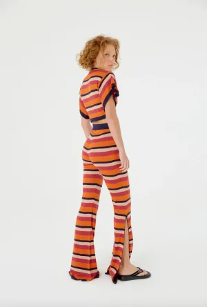 Tricot Pants