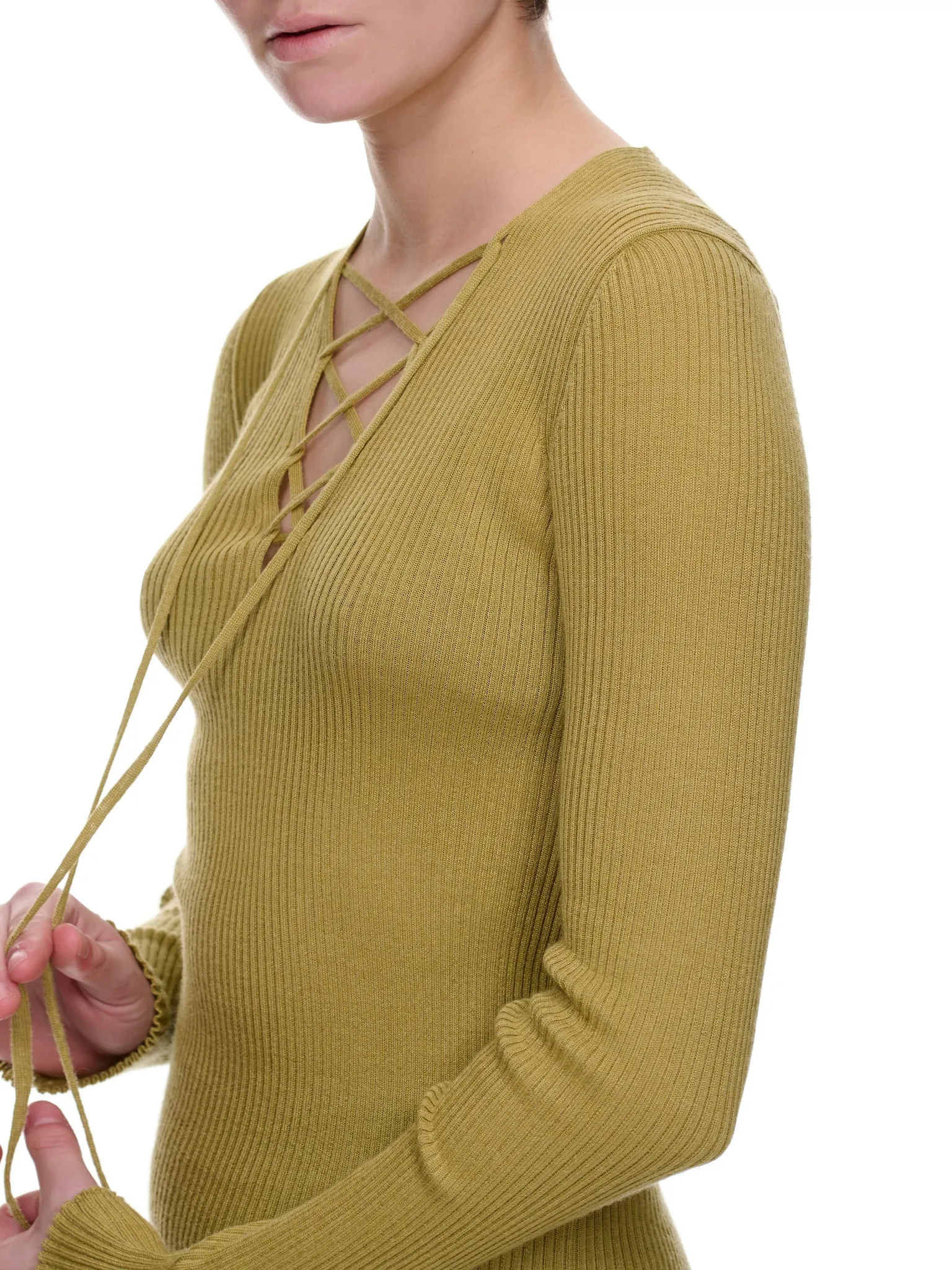 Valli Top (VALLI-K16-FAWN)