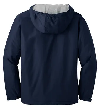 WA Adult Hooded Jacket