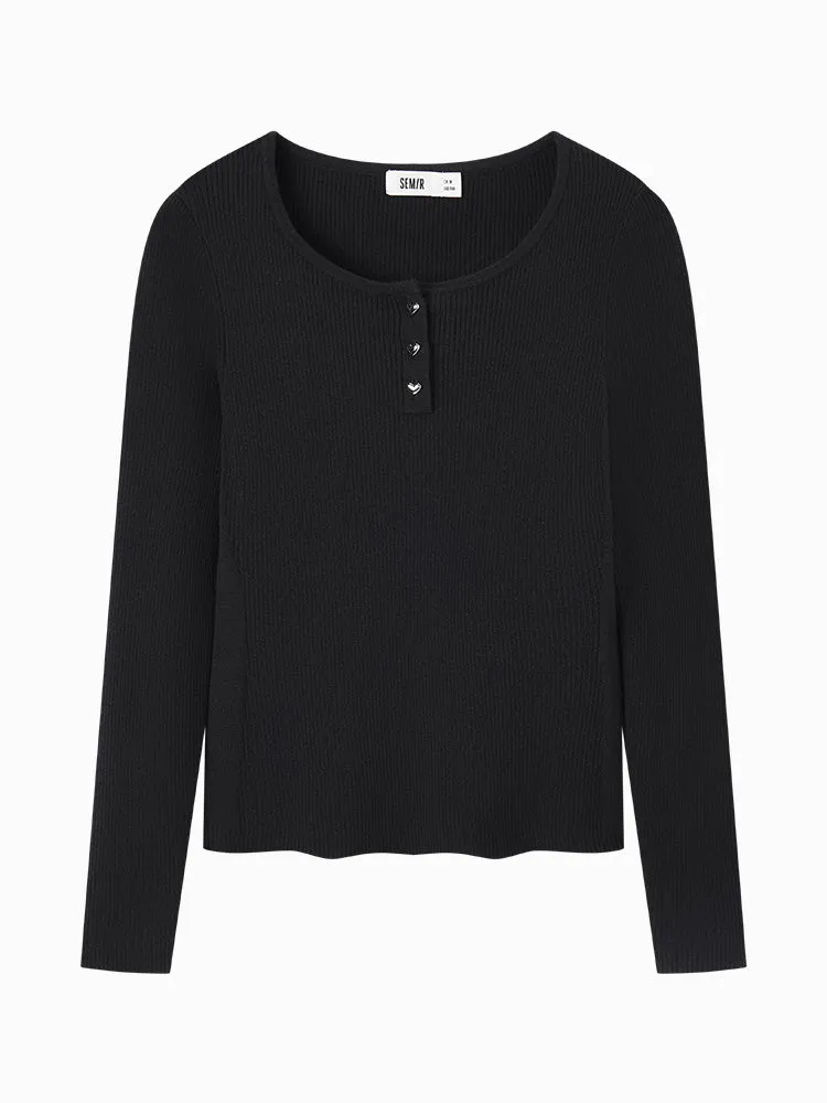 Women's white other sweaters