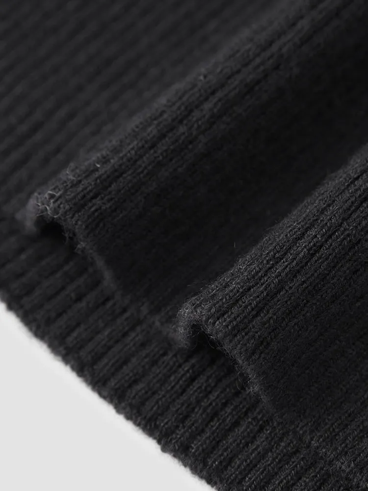 Women's white other sweaters