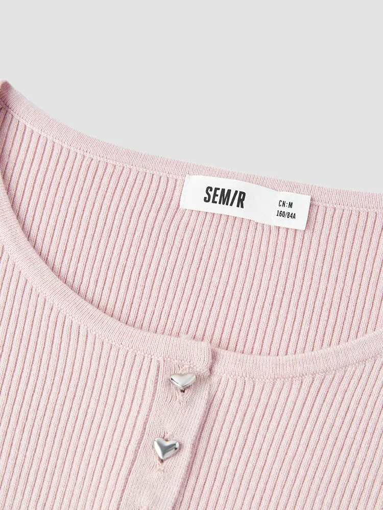 Women's white other sweaters