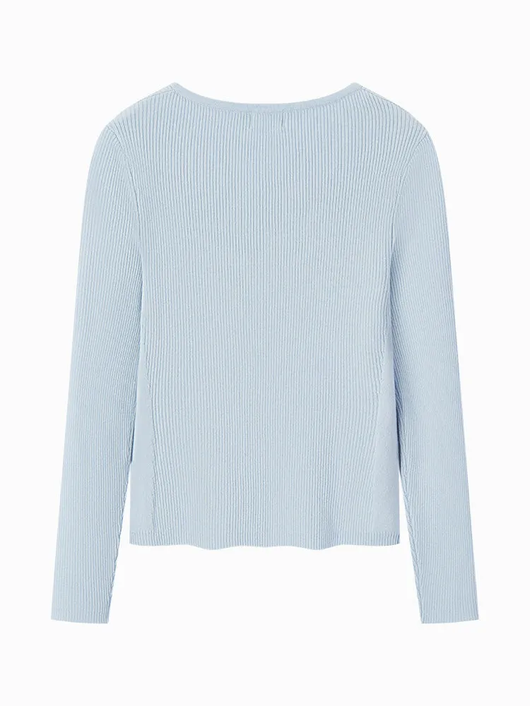Women's white other sweaters