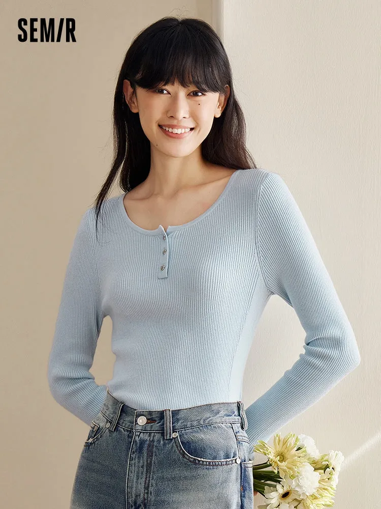 Women's white other sweaters