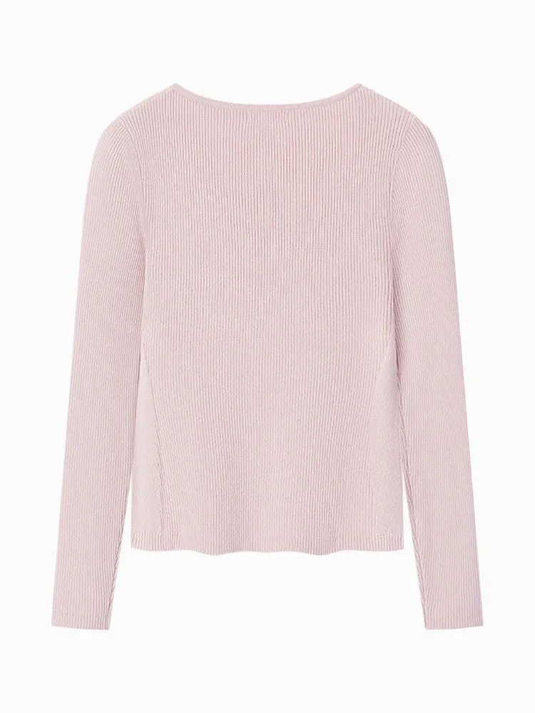 Women's white other sweaters
