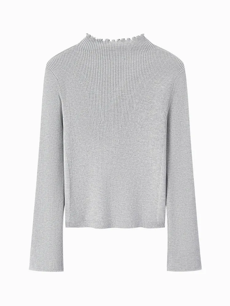 Women's white other sweaters