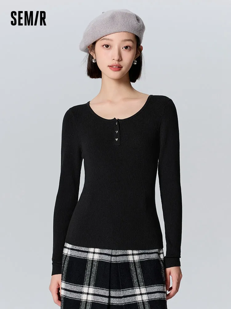 Women's white other sweaters