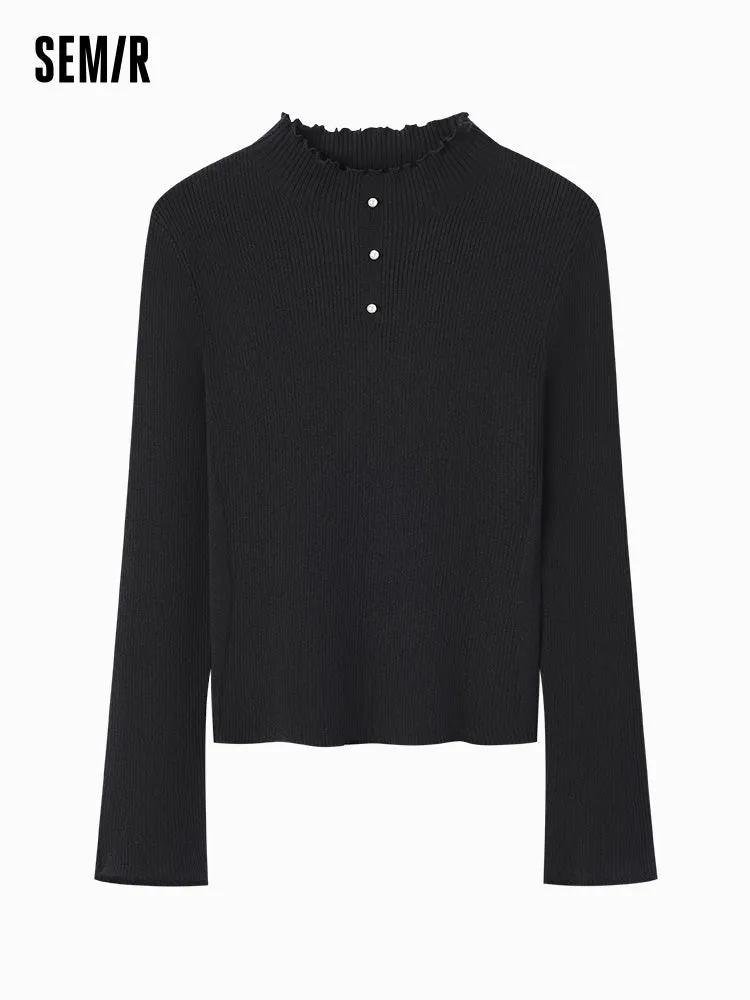 Women's white other sweaters