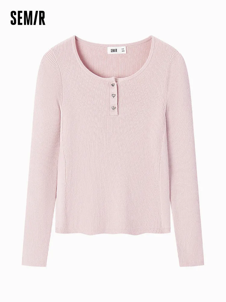 Women's white other sweaters