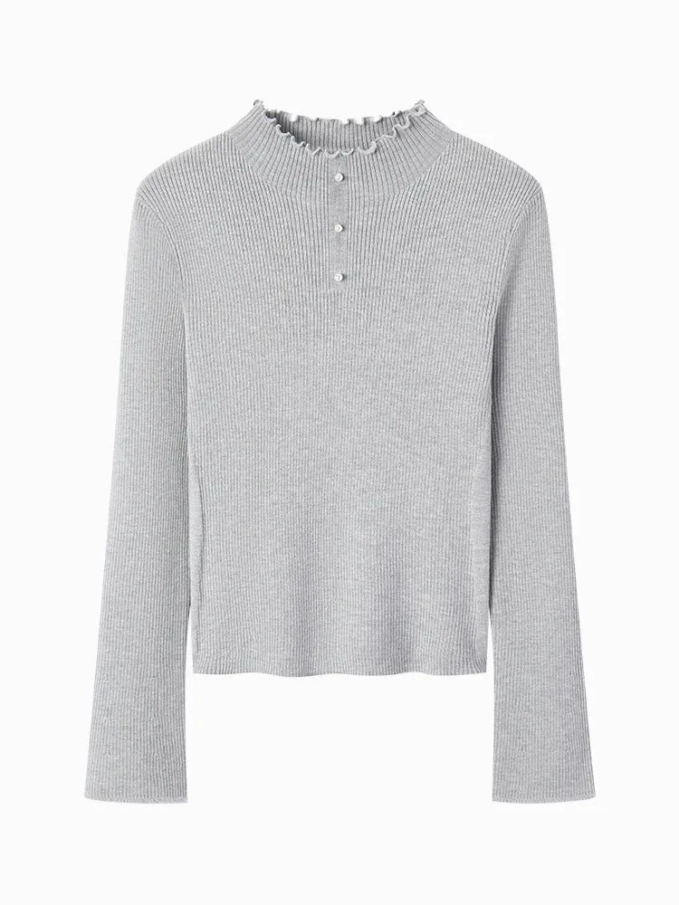 Women's white other sweaters