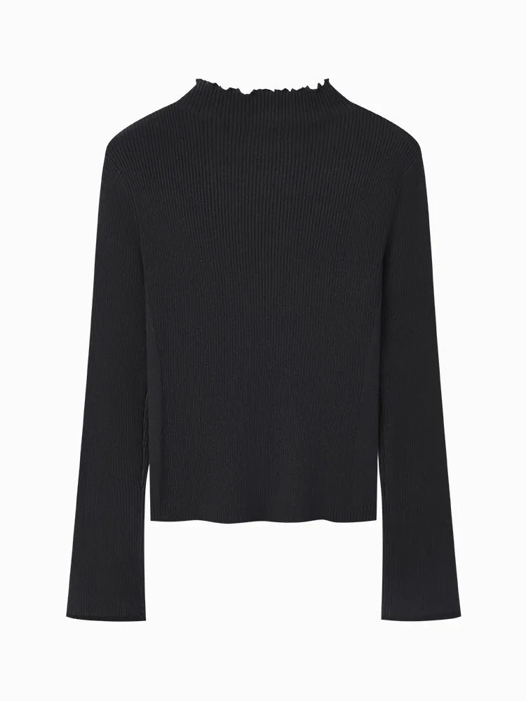 Women's white other sweaters